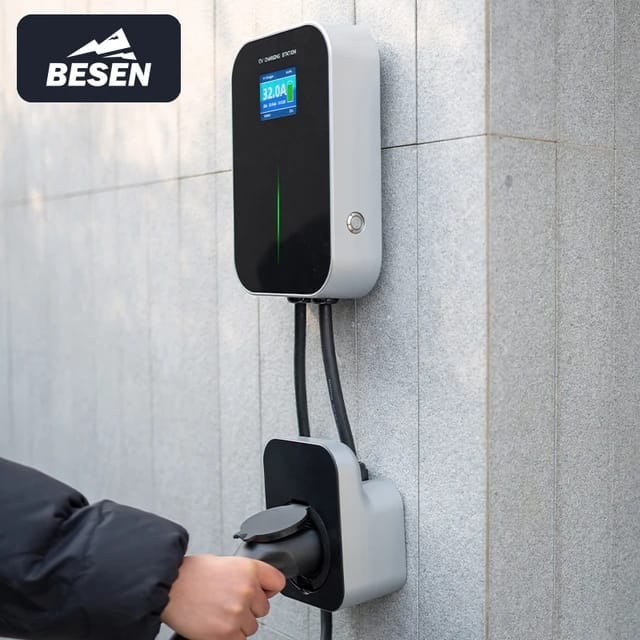 Besen 7kW EV Charger