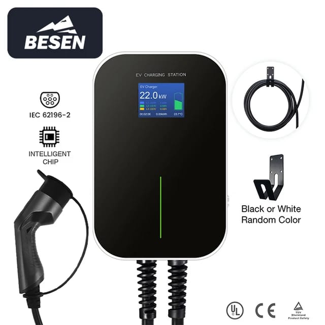 Besen 7kW EV Charger