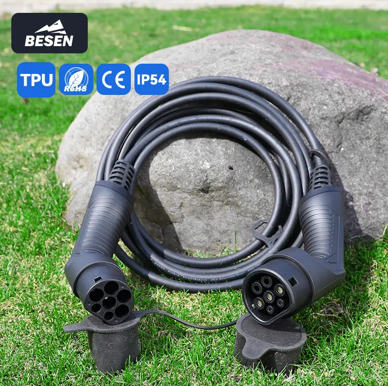 Type2 to Type2 cable